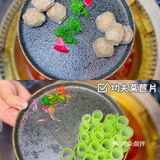 花园道新店🤩武汉最潮概念火锅店