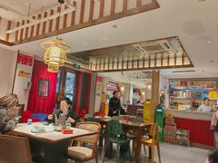 -回家吃饭·地道南昌菜(建德观总店)
