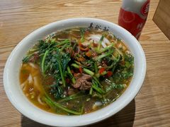 -易裕和·长沙米粉(竹塘西路店)