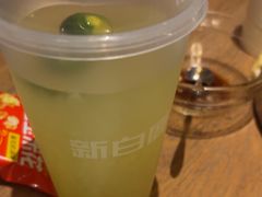 -新白鹿餐厅(城西银泰城店)