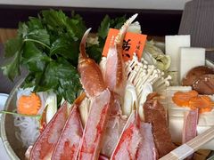 -蟹道乐(道顿堀本店)
