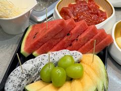 -海底捞火锅(天一广场亚细亚店)