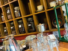 -RUMORS COFFEE ROASTERY鲁马滋咖啡(湖南路店)