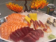 -松坂屋日料自助(长城路店)
