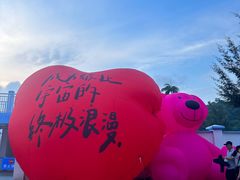 -珠海金沙滩