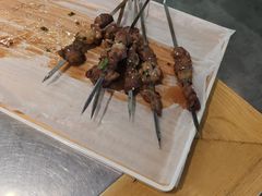 -彭城八戒羊肉串(总店)