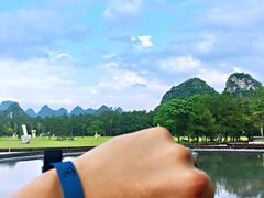 -Club Med地中海俱乐部·桂林度假村