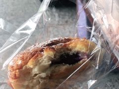 椰香双薯包-西村叔叔的店·面包·甜品·蛋糕(崂山丽达店)
