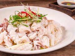 -德胜轩正宗顺德菜(宝安沙井会展中心店)