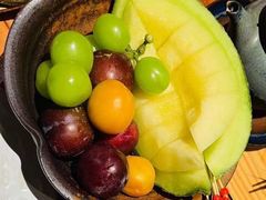 -花潮料理艺食馆(世欧广场店)