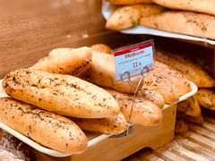 -山崎面包(静安久光店)