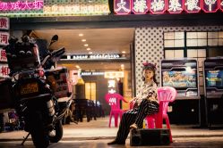 -菲啦城堡高端儿童摄影会所(武夷商业城店)