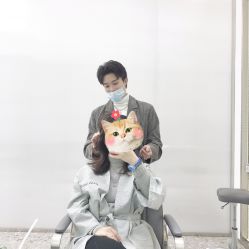 -蒋伟时尚造型
