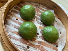 -三凤酒家·百年无锡菜(中山路店)