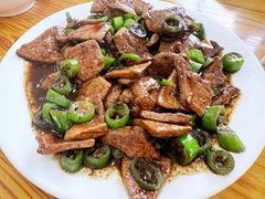 -姚记面馆(瑶琳路店)