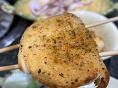 烤馒头片-鹤之乡·齐齐哈尔烤肉·非遗(秋涛路店)