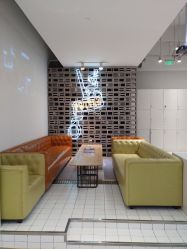 -P.STYLE派斯造型