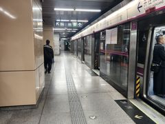 -刘家窑(地铁站)