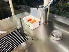 -内蒙古海拉尔烤羊腿·烤全羊·烧烤