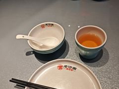 -老济南·地道济南菜(大明湖店)