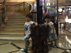 picture-上海莎海国际酒店