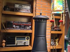 -马灯部落·西湖边的创意山景餐厅(虎跑动物园店)