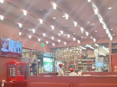 -喜家德虾仁水饺(长泰广场店)