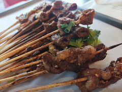 -林二哥宜烤官·宜宾小烧烤