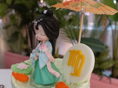 -CAKE BOSS 蛋糕老板(西单君太百货店)