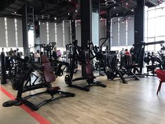 -一兆韦德健身(梅川店)