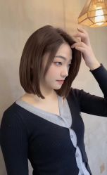 -呵呵造型