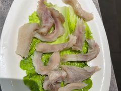 -张凯达·深海石斑鱼潮汕火锅(十五年品牌•虹桥天街店)