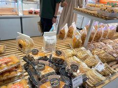 -BreadTalk面包新语·烘焙蛋糕(东方宝泰广场店)