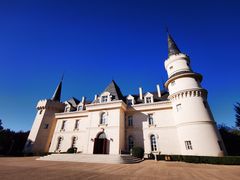 -北京张裕爱斐堡酒庄