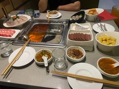 -海底捞火锅(旭辉MALL店)