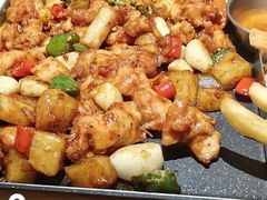 -大悦城(沈阳中街店)