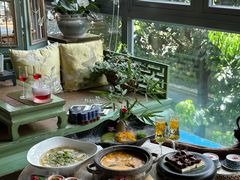 -若蘭慈·无国界素食料理(欢乐海岸店)