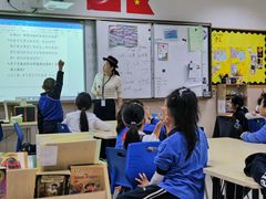 -协和双语学校(虹桥校区)