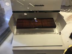 -Awfully Chocolate(来福士广场店)