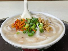 -老西关濑粉(文明路店)