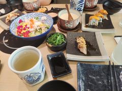 -沼津港精致料理·寿喜烧·烧鸟(漕河泾印象城店)