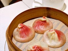 小笼包-铭家点心(秦岭路店)