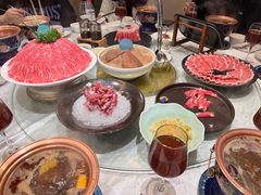 -东来顺•非遗火锅(外滩店)