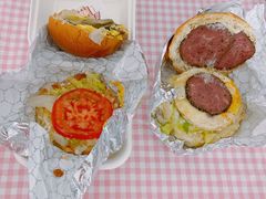 -烘焙町面包店(西四店)