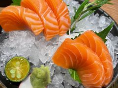 -三禾寿司(君尚店)