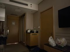 -天津水游城丽筠酒店