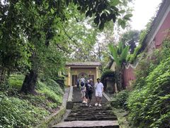 -岳麓山风景名胜区