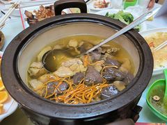 -澳门酒家(南航明珠店)