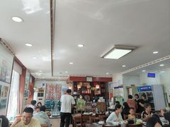-叶存利海鲜大馅饺子(海宁路总店)