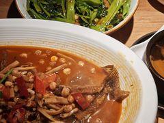 -桂小厨广西菜(青秀万达店)